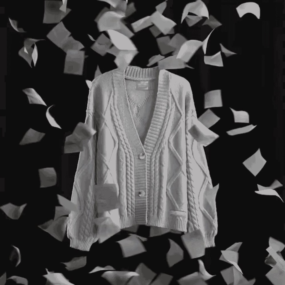 Taylor Swift The Tortured Poets Department Cardigan